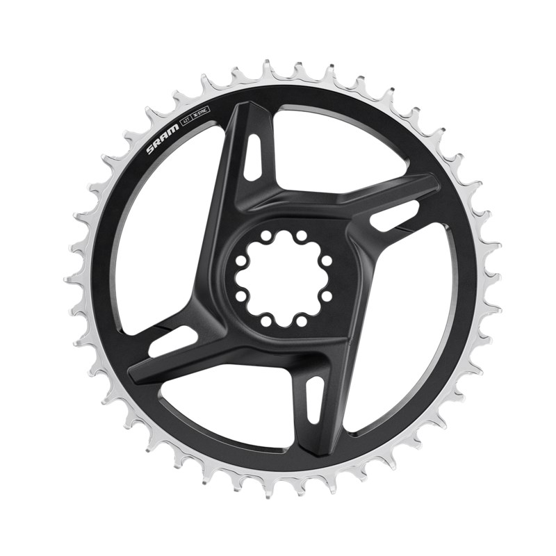 RED X-SYNC Road Direct Mount  