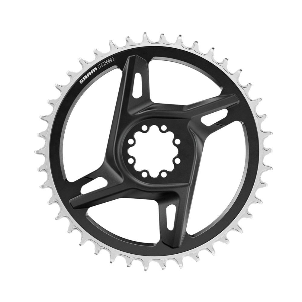 RED X-SYNC Road Direct Mount  