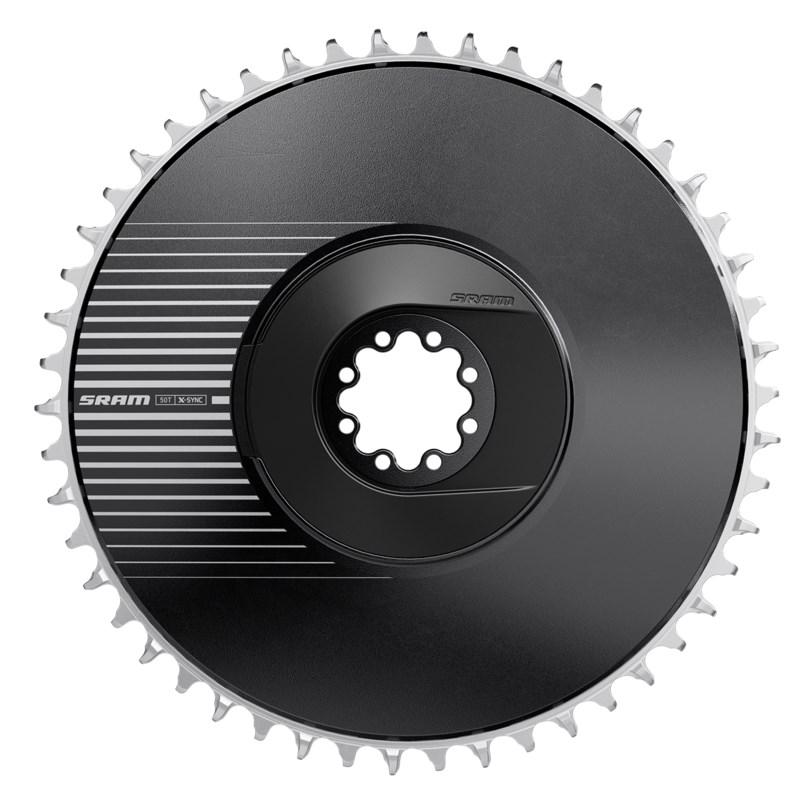 RED X-SYNC Road Direct Mount  