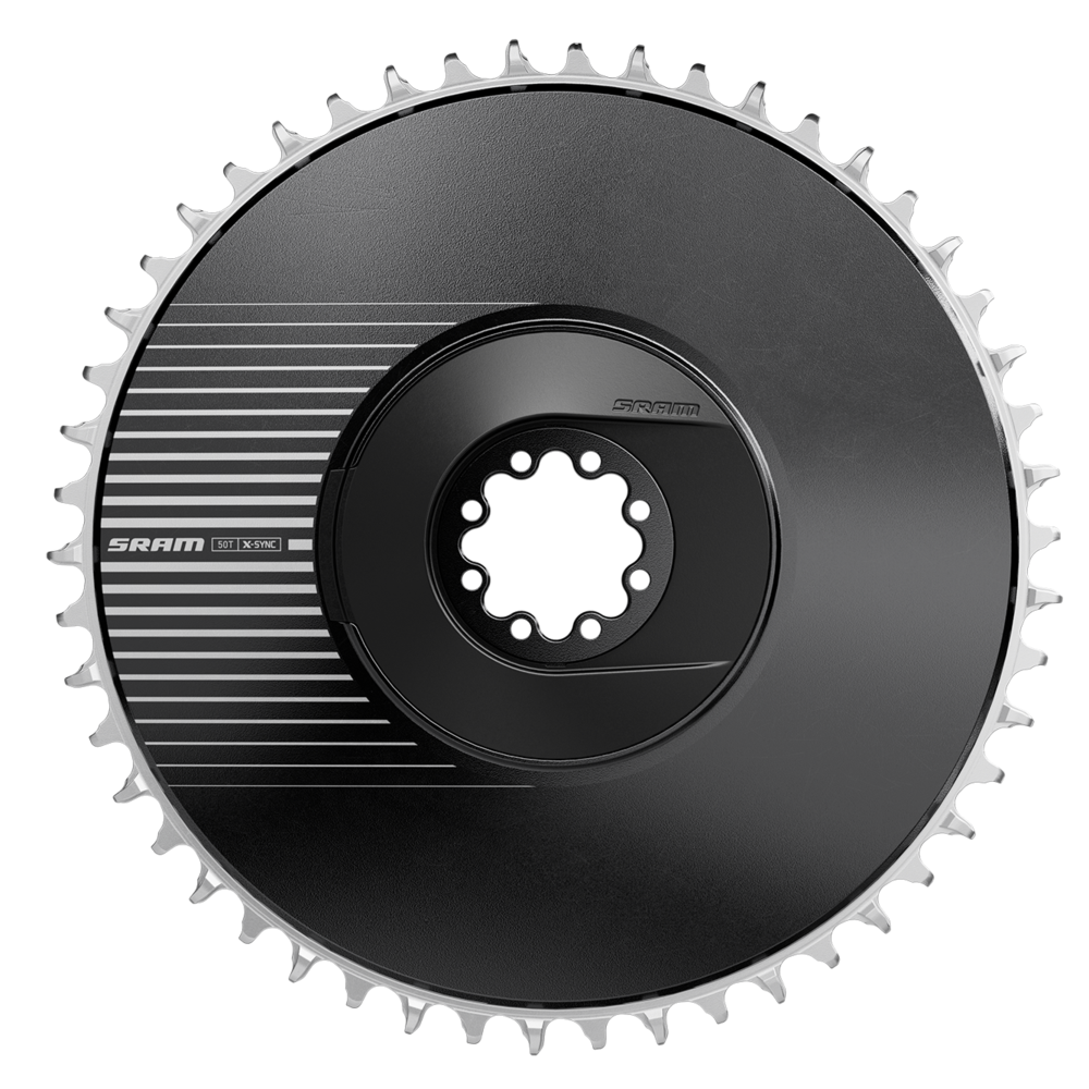 RED X-SYNC Road Direct Mount  