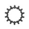 X-SYNC Chainrings for Bosch