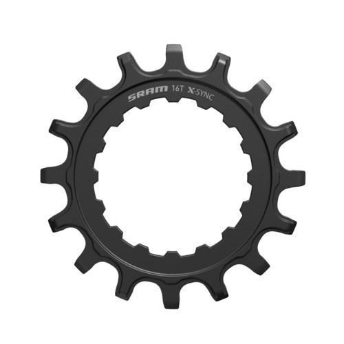 X Sync Chainrings For Bosch