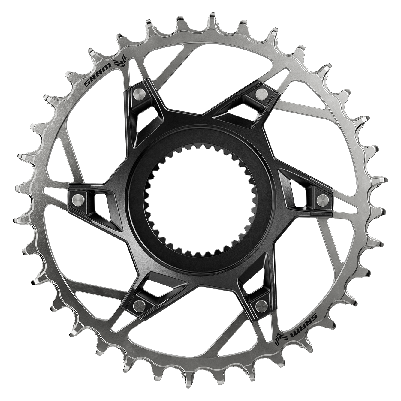 XX Eagle Transmission Direct Mount E-MTB Chainring for Avinox | CR