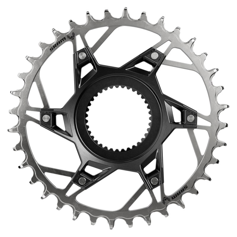 XX Eagle Transmission Direct Mount E-MTB Chainring for Avinox 
