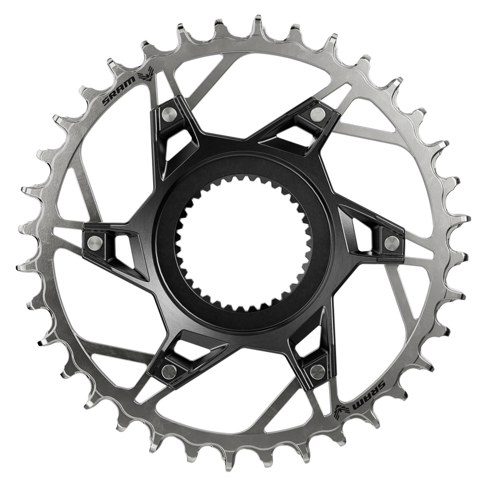 XX Eagle Transmission Direct Mount E-MTB Chainring for Avinox 