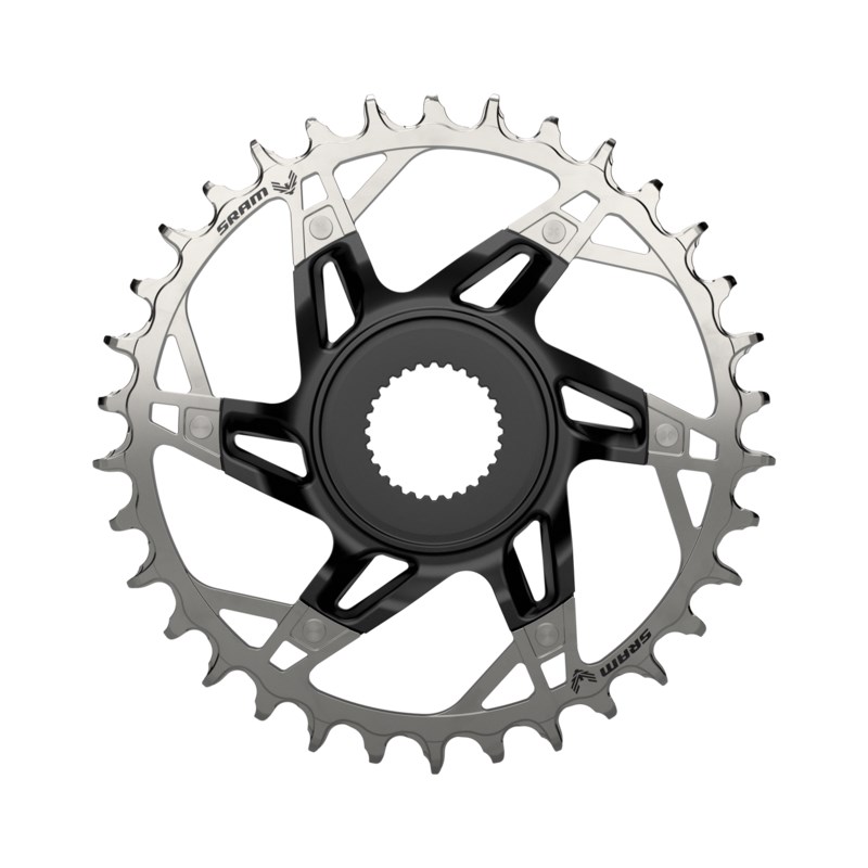 XX Eagle Transmission Direct Mount E-MTB Chainring for Bosch
