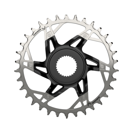 XX Eagle Transmission Direct Mount E-MTB Chainring for Bosch