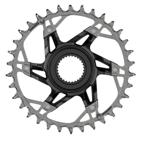 Sram 2x crankset hot sale