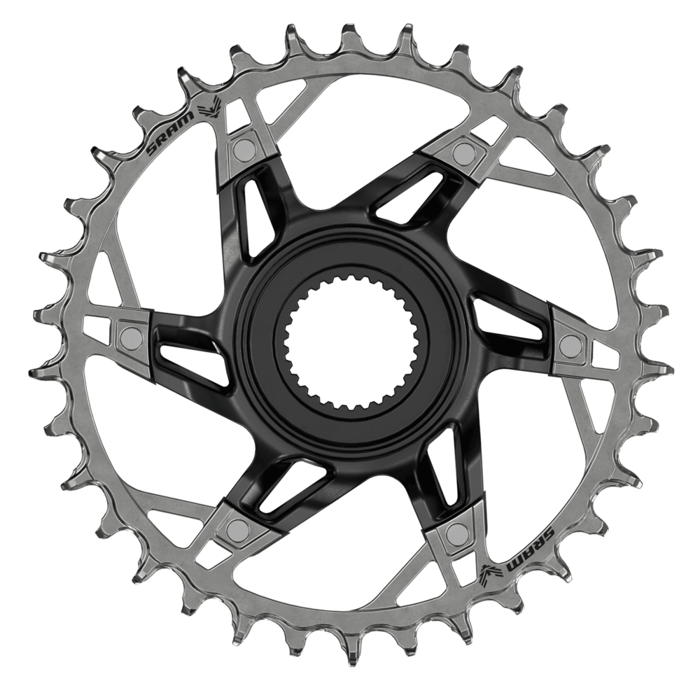Sram sales xo chainring