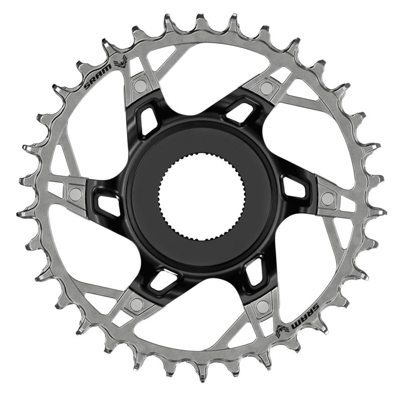 XX Eagle Transmission Direct Mount E MTB Chainring for Steps CR