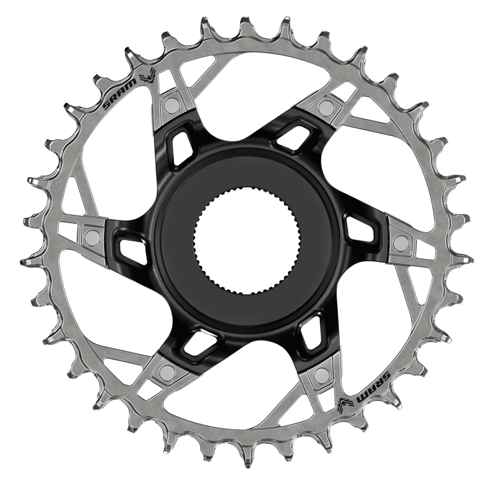 XX Eagle Transmission Direct Mount E-MTB Chainring for Steps