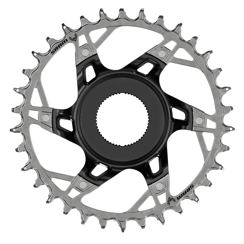 XX Eagle Transmission Direct Mount E-MTB Chainring for Steps