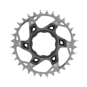 XX Eagle Transmission Direct Mount E-MTB Chainring for TQ