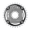 XX Eagle Transmission Chainring 104 BCD 