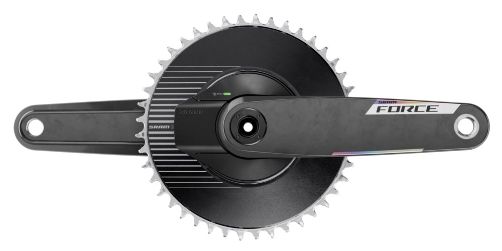 Force 1 AXS Power Meter