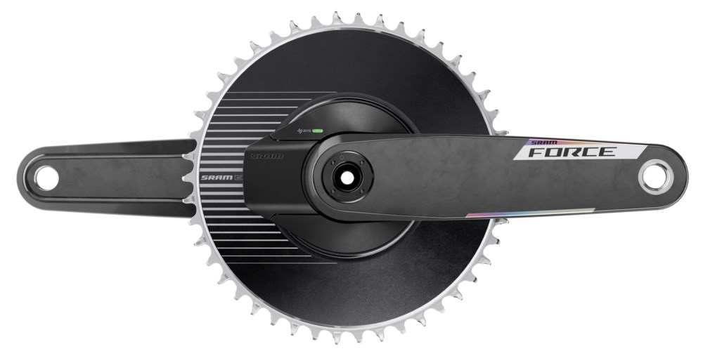 Force 1 AXS Power Meter