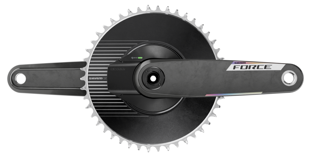 Force 1 AXS Power Meter