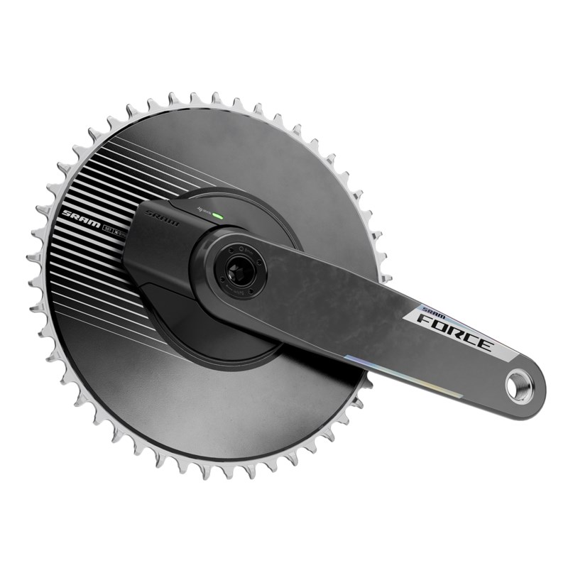 Force 1 AXS Power Meter