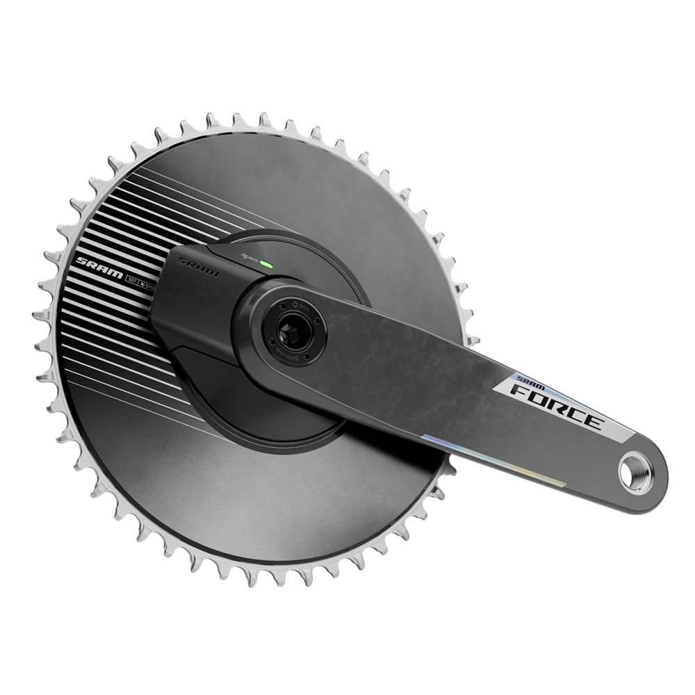 Force 1 AXS Power Meter