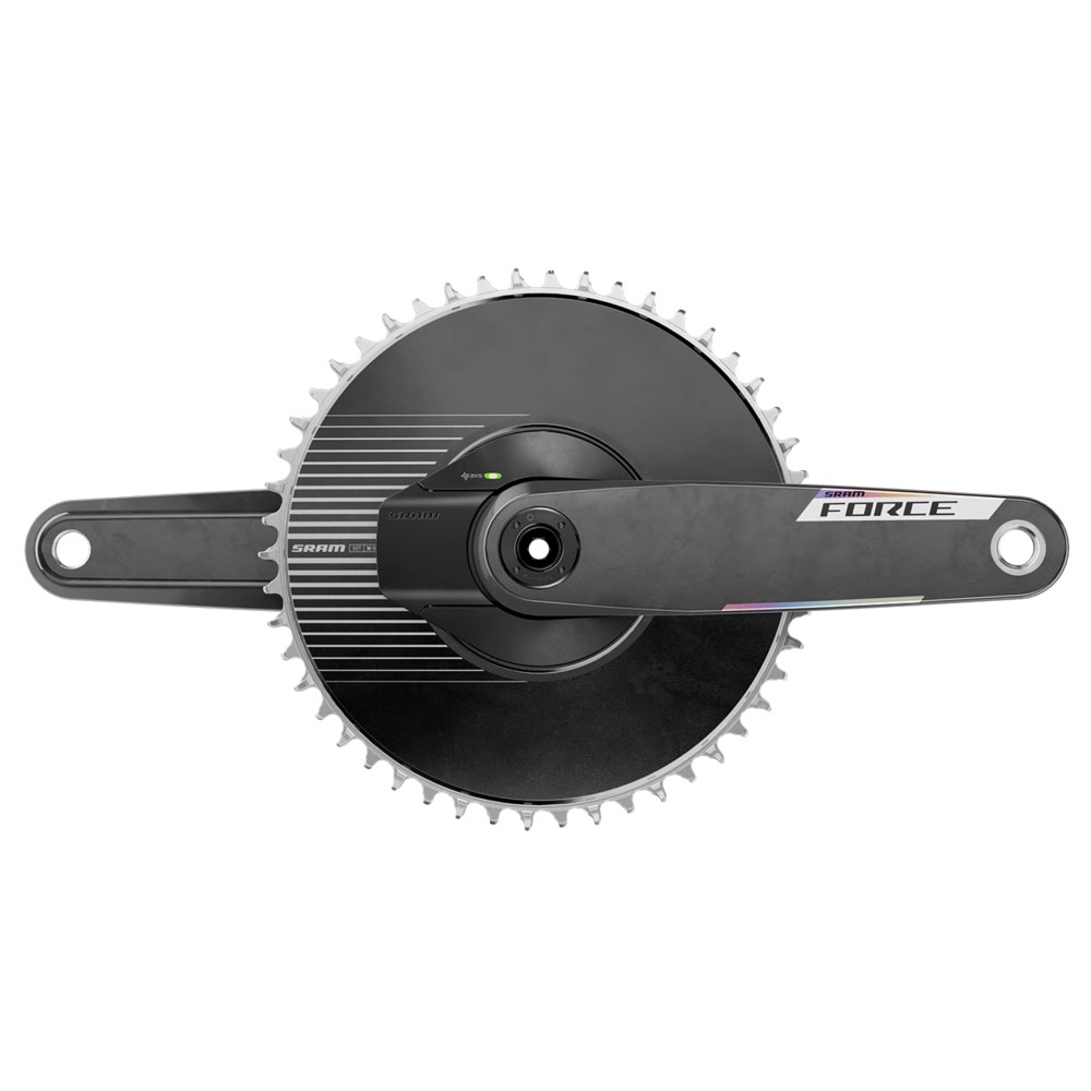 Force 1 AXS Power Meter