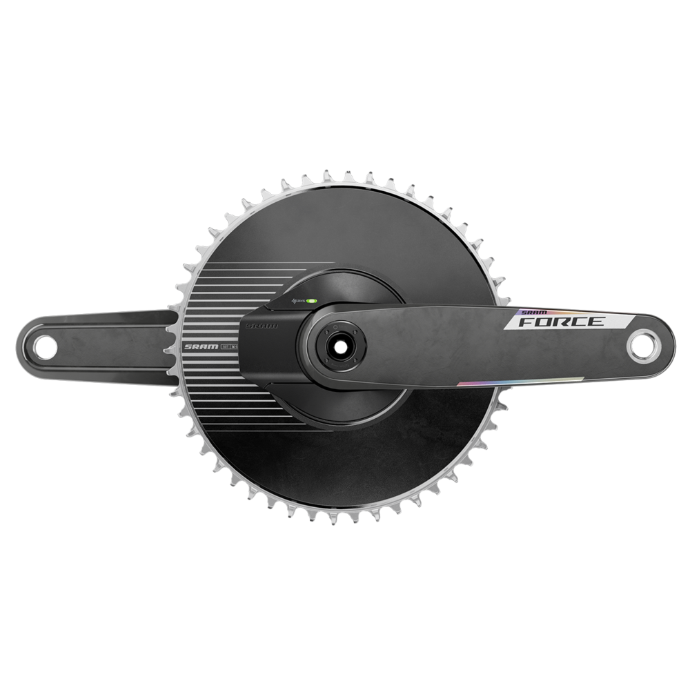 Force 1 AXS Power Meter