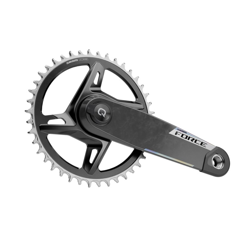 Force XPLR AXS Power Meter