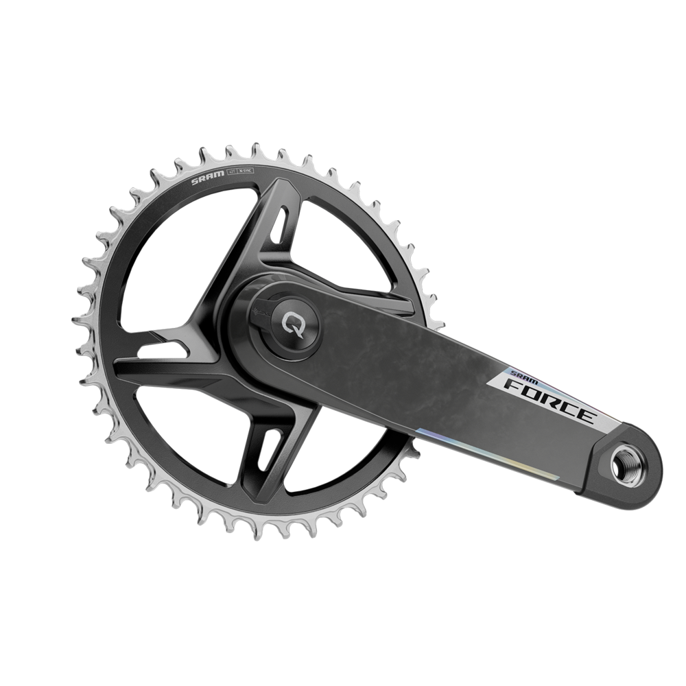 Force XPLR AXS Power Meter