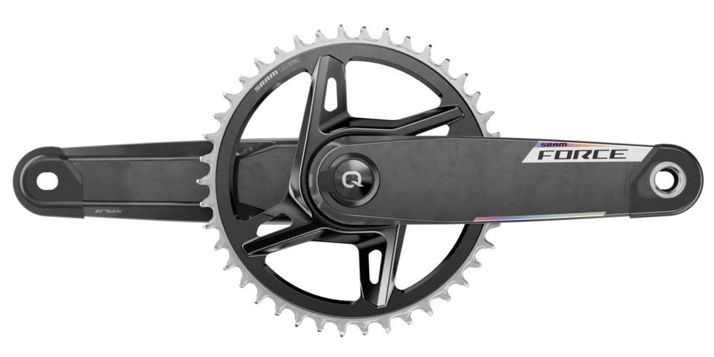 Force XPLR AXS Power Meter