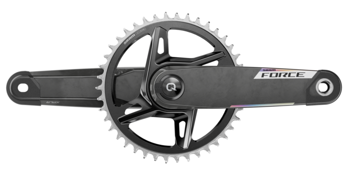 Force XPLR AXS Power Meter