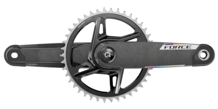 Force XPLR AXS Power Meter