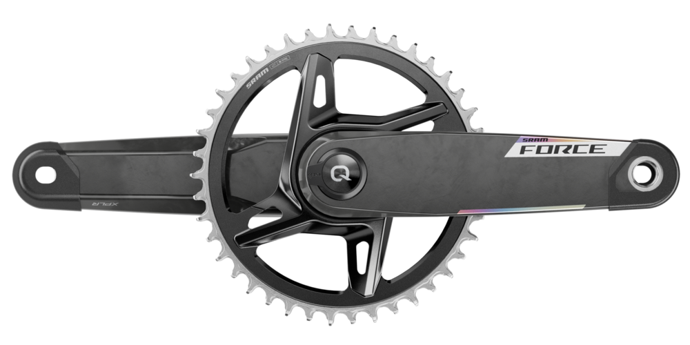 Force XPLR AXS Power Meter