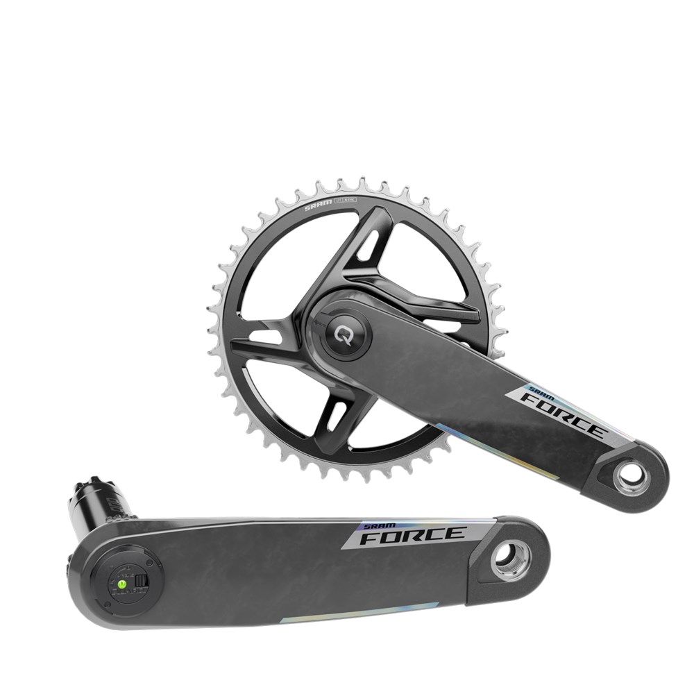 Force XPLR AXS Power Meter