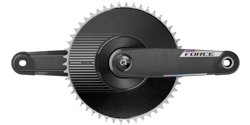 Force XPLR AXS Power Meter