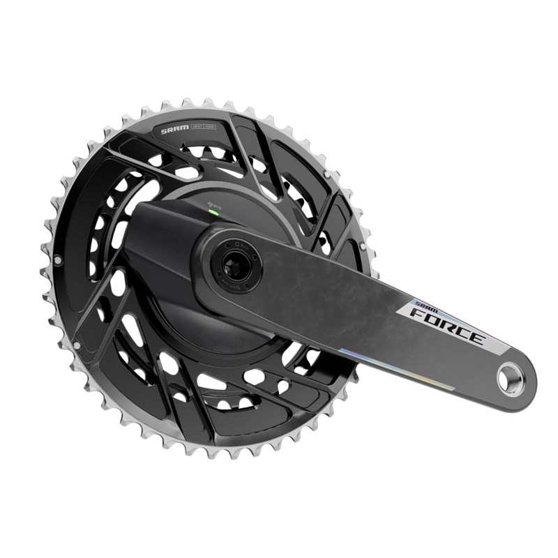 Force AXS Powermeter