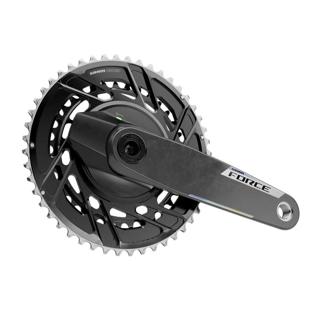 Force AXS Powermeter