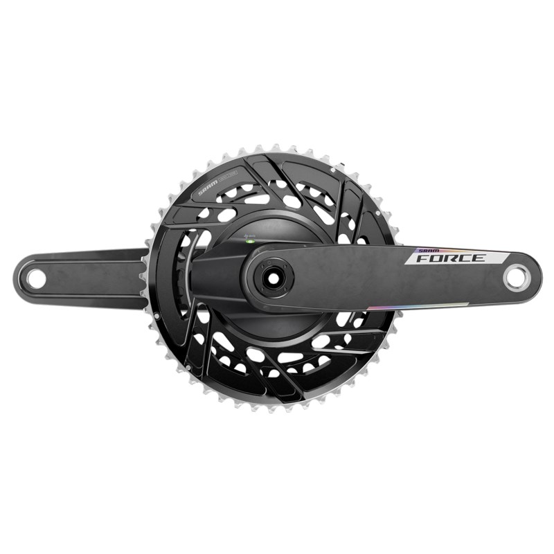 Force AXS Powermeter