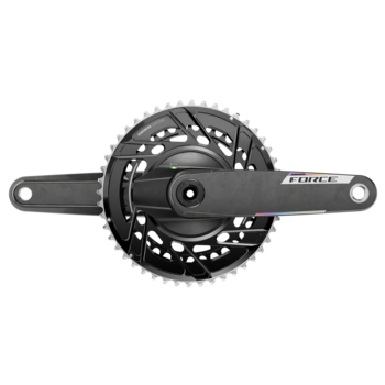 Force AXS Powermeter