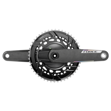 Force AXS Power Meter