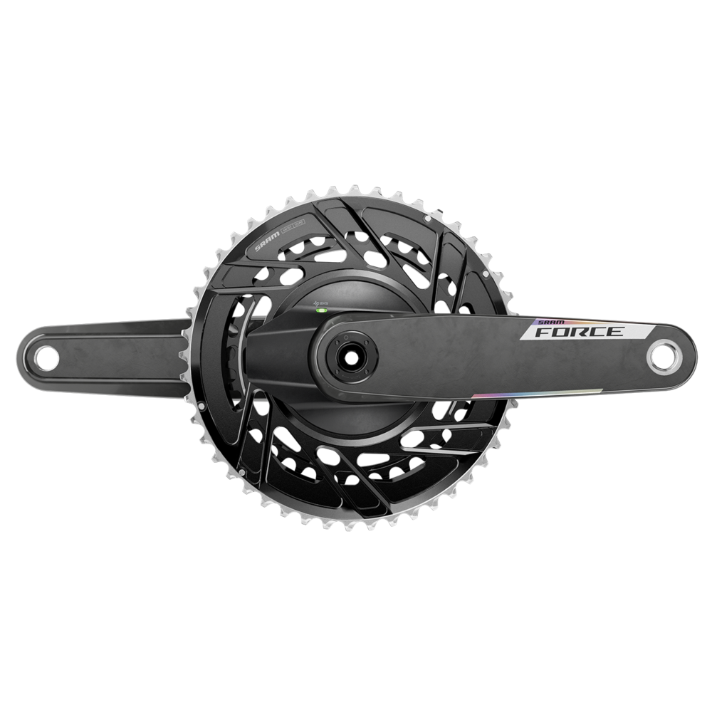 Force AXS Powermeter