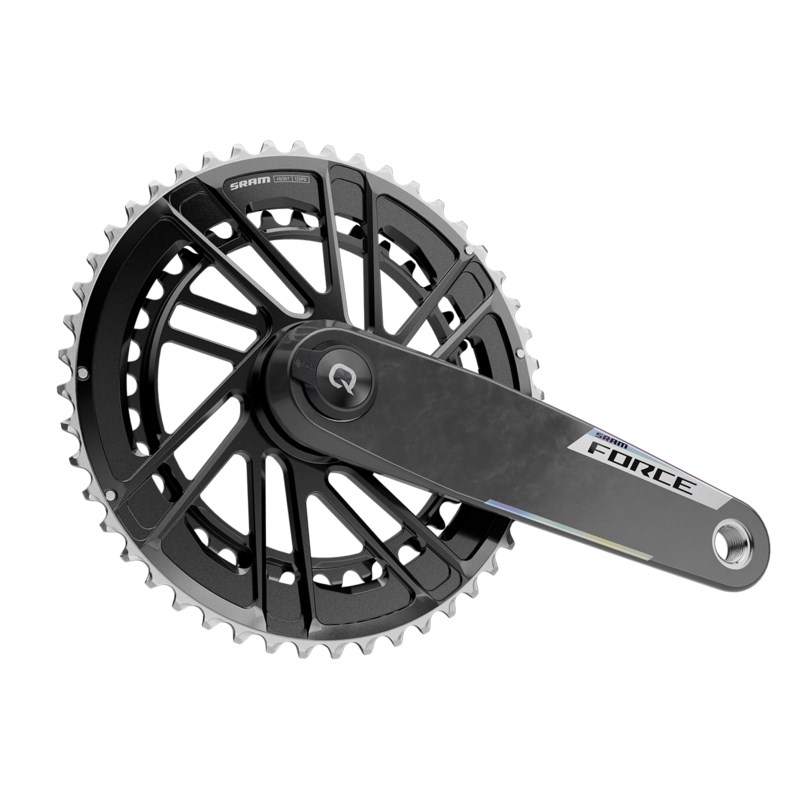 Force AXS Powermeter