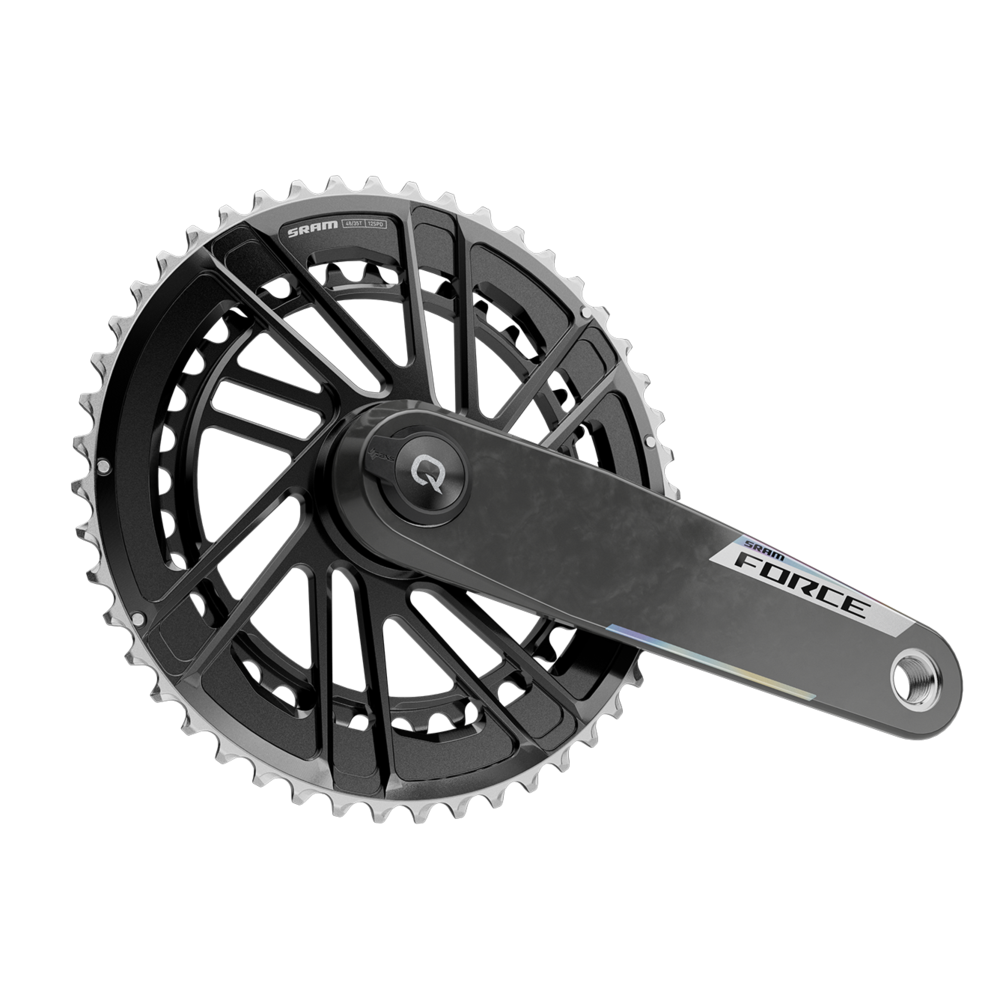 Force AXS Powermeter