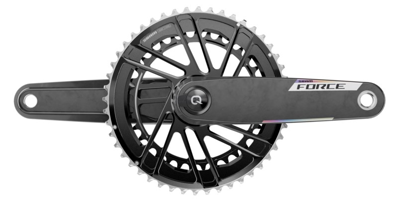 Force AXS Powermeter