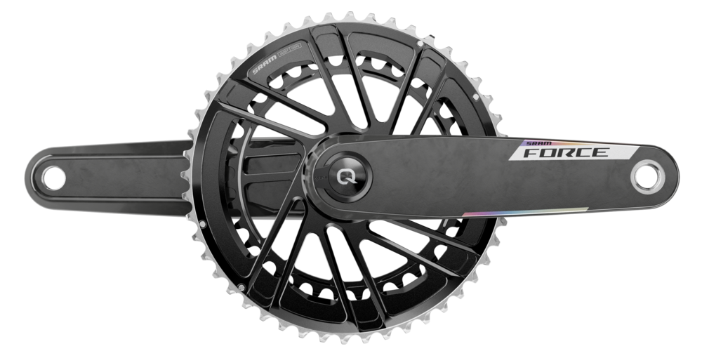 Force AXS Powermeter