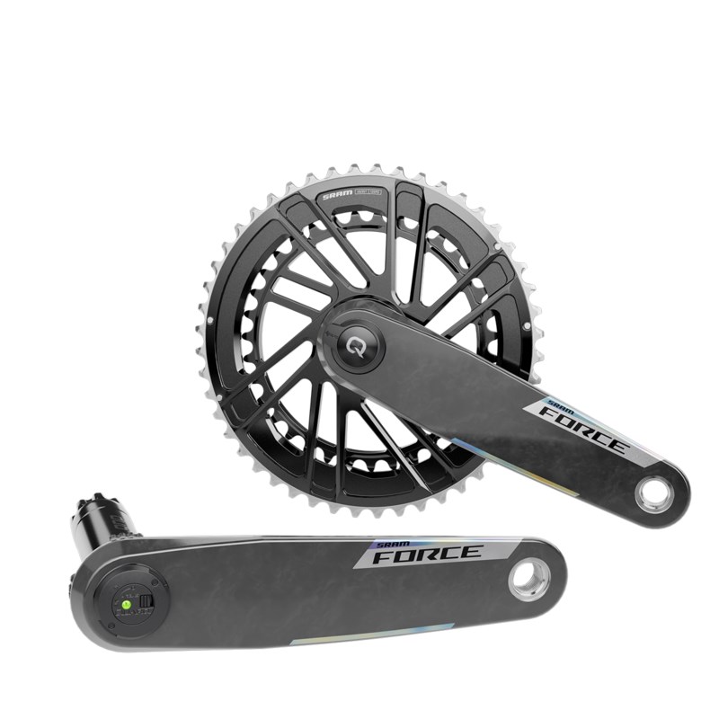 Force AXS Powermeter
