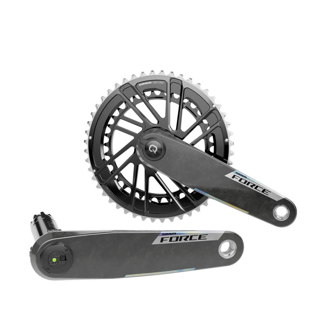 Force AXS Powermeter