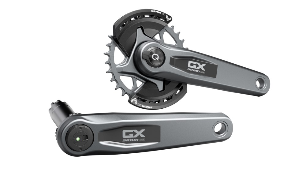GX EAGLE POWER METER CRANKSET