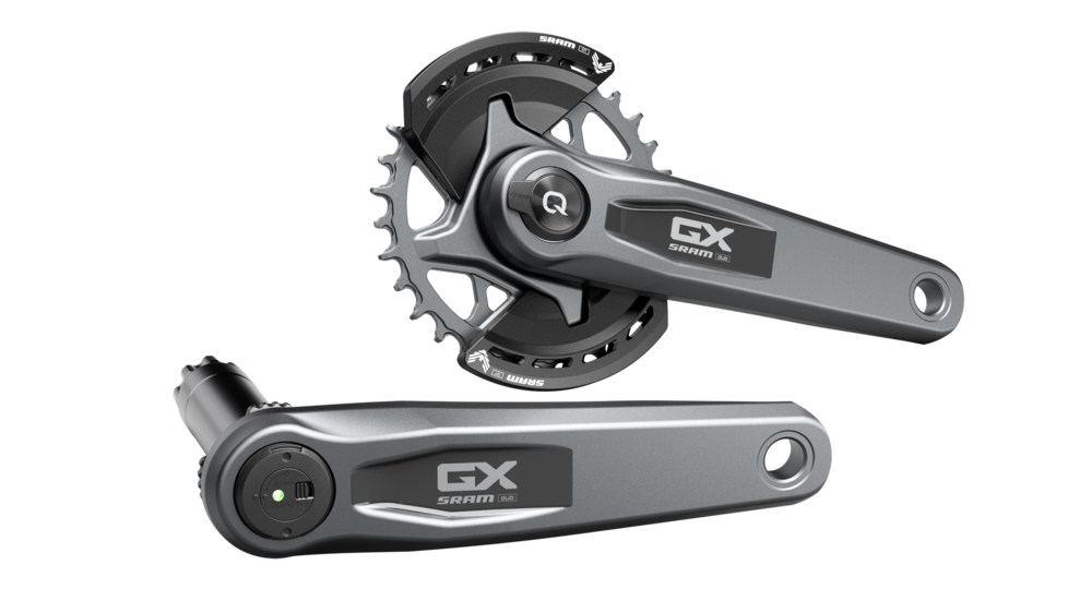 GX EAGLE POWER METER CRANKSET