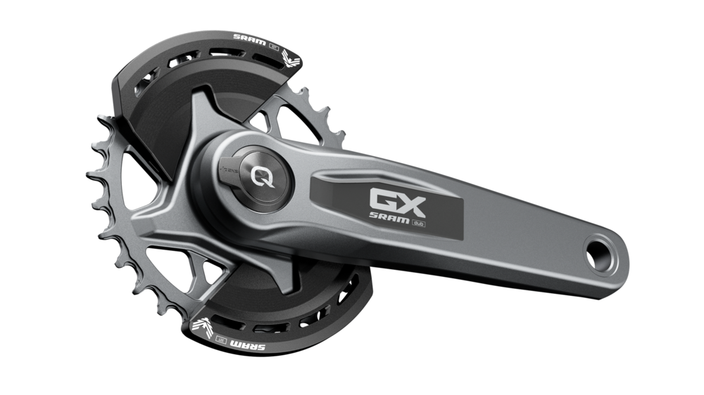 GX EAGLE POWER METER CRANKSET