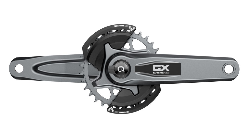 GX EAGLE POWER METER CRANKSET