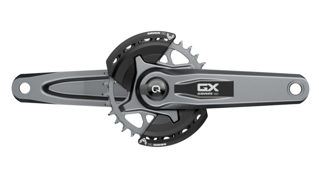 GX EAGLE POWER METER CRANKSET